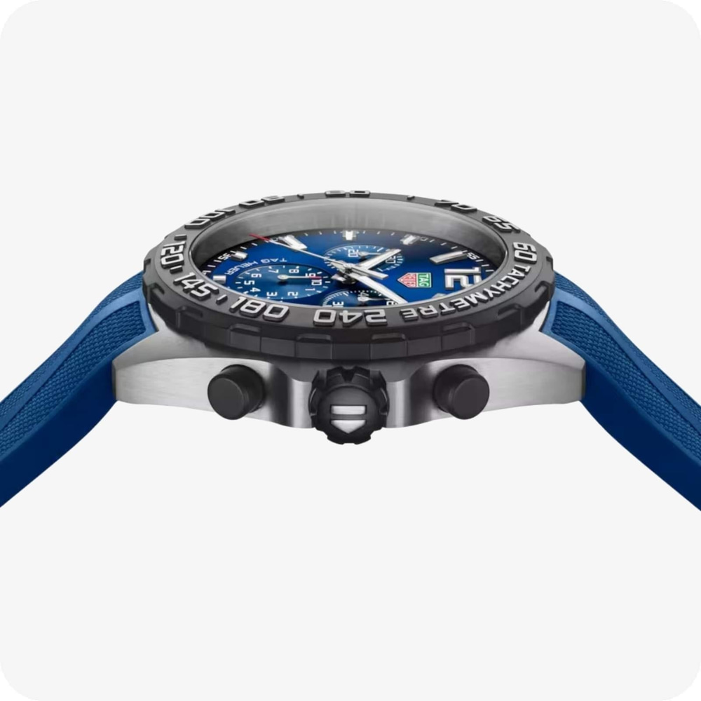 TAG Heuer Formula 1 