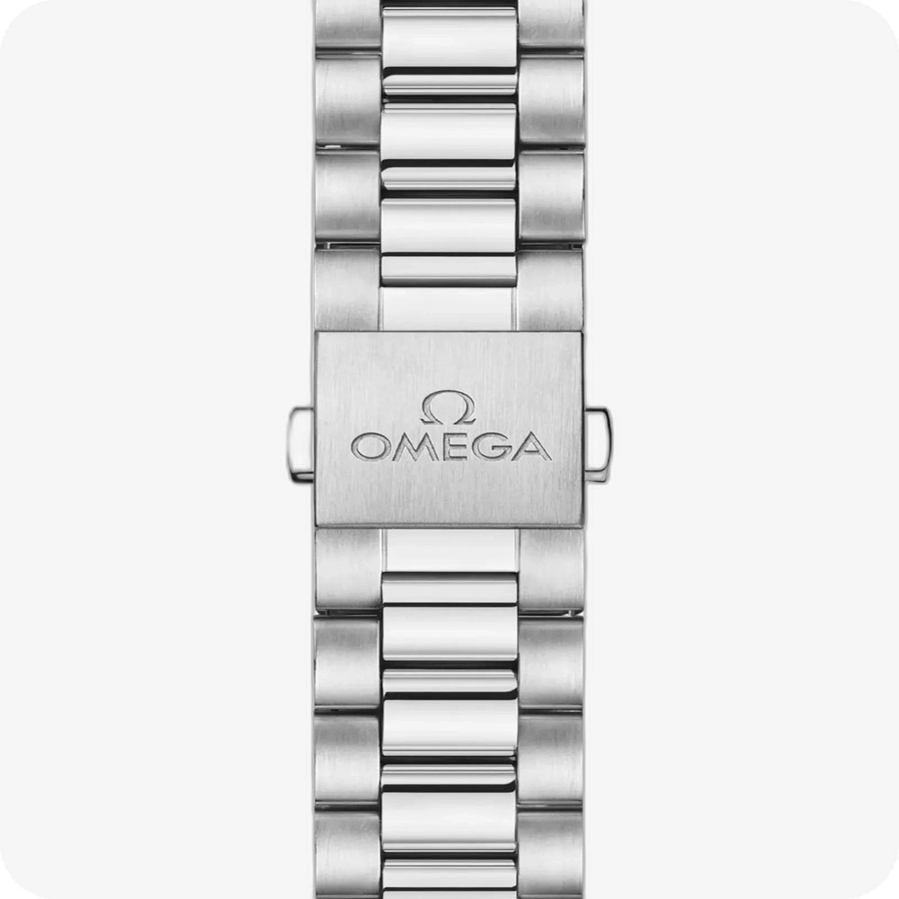 Omega Seamaster SeamasterAqua Terra 150M