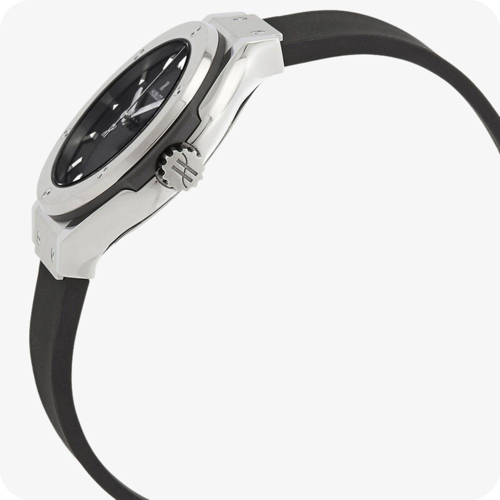 Hublot Classic Fusion Titanium