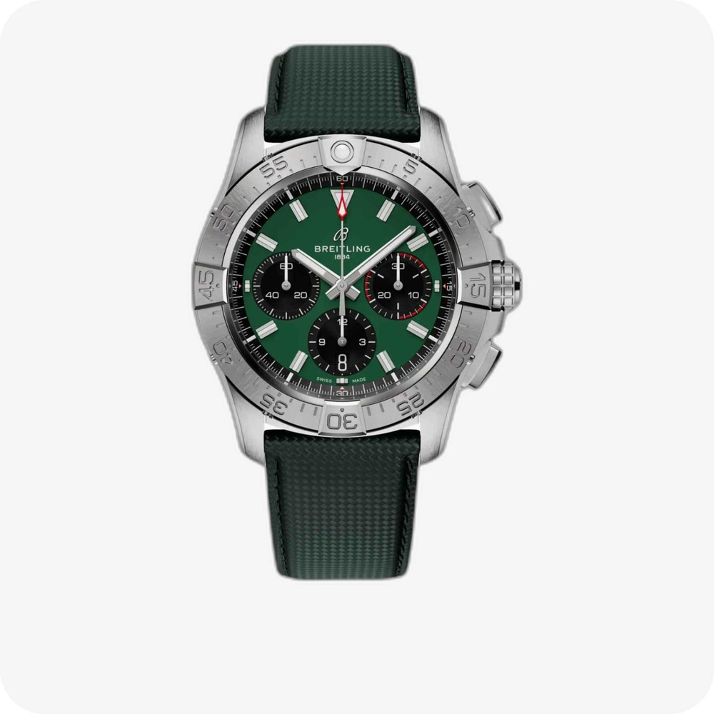 Breitling AVENGER AVENGER B01 CHRONOGRAPH 42
