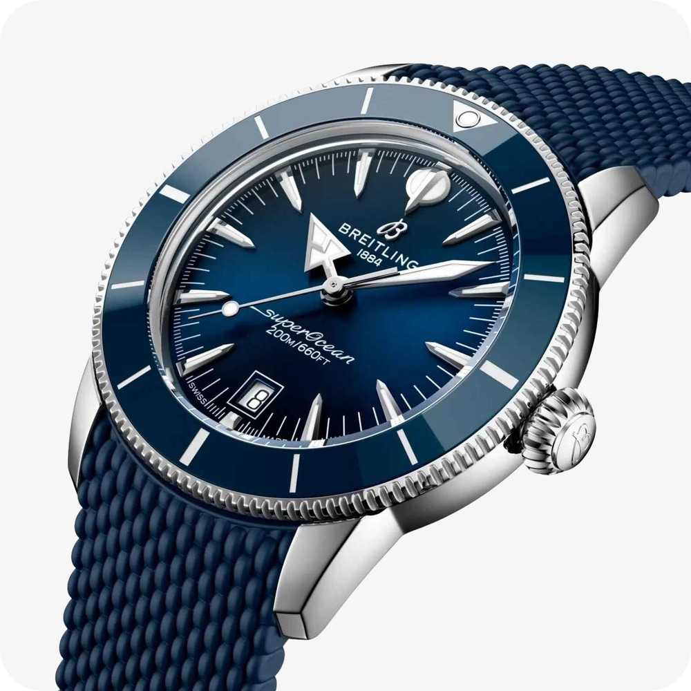 Breitling SUPEROCEAN HERITAGE B31 Automatic 42