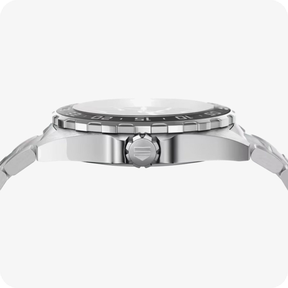 TAG Heuer Formula1 TAG Heuer Formula 1
Date