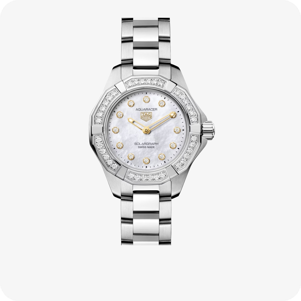 TAG Heuer Aquaracer 