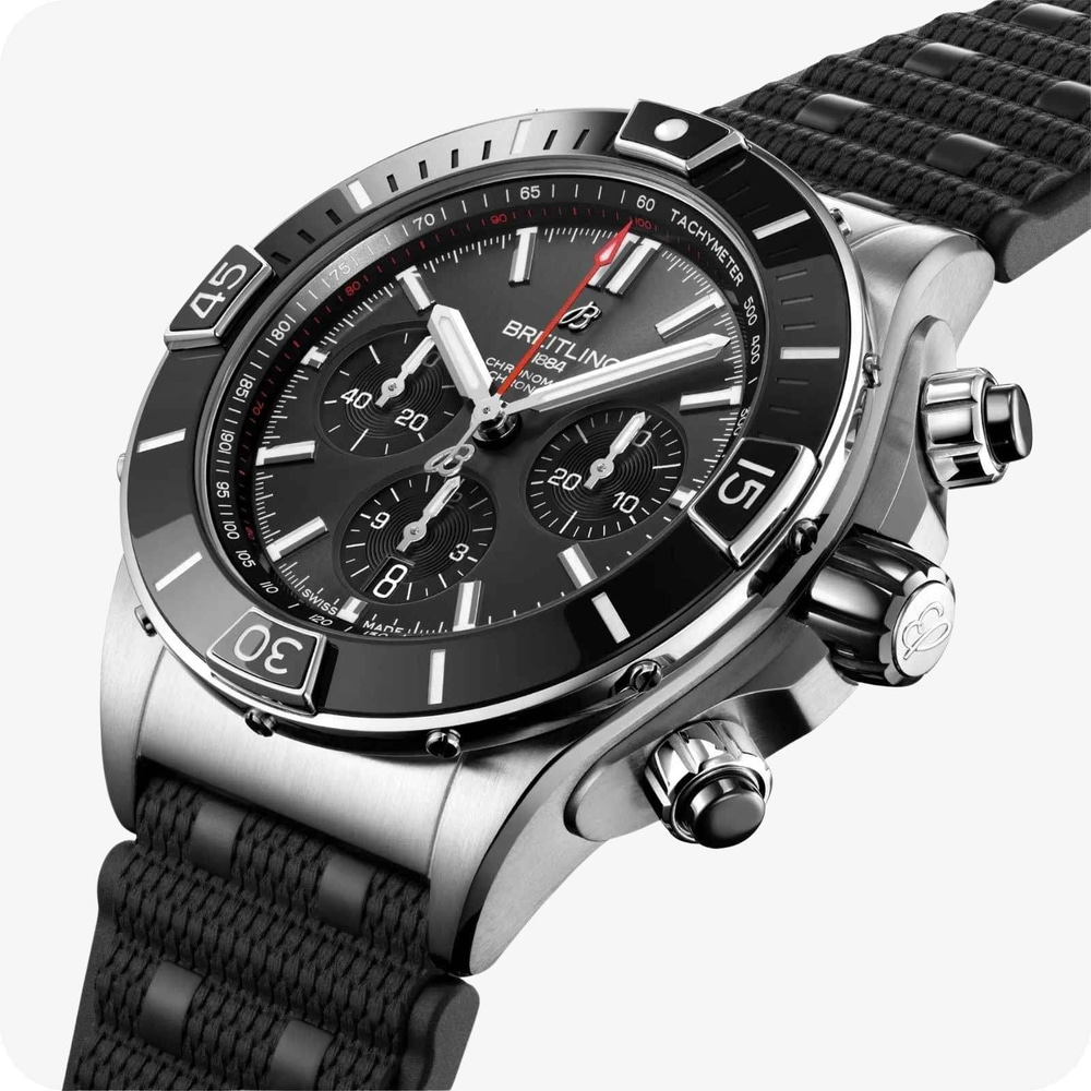 Breitling Chronomat Super B01 44 Boutique Edition