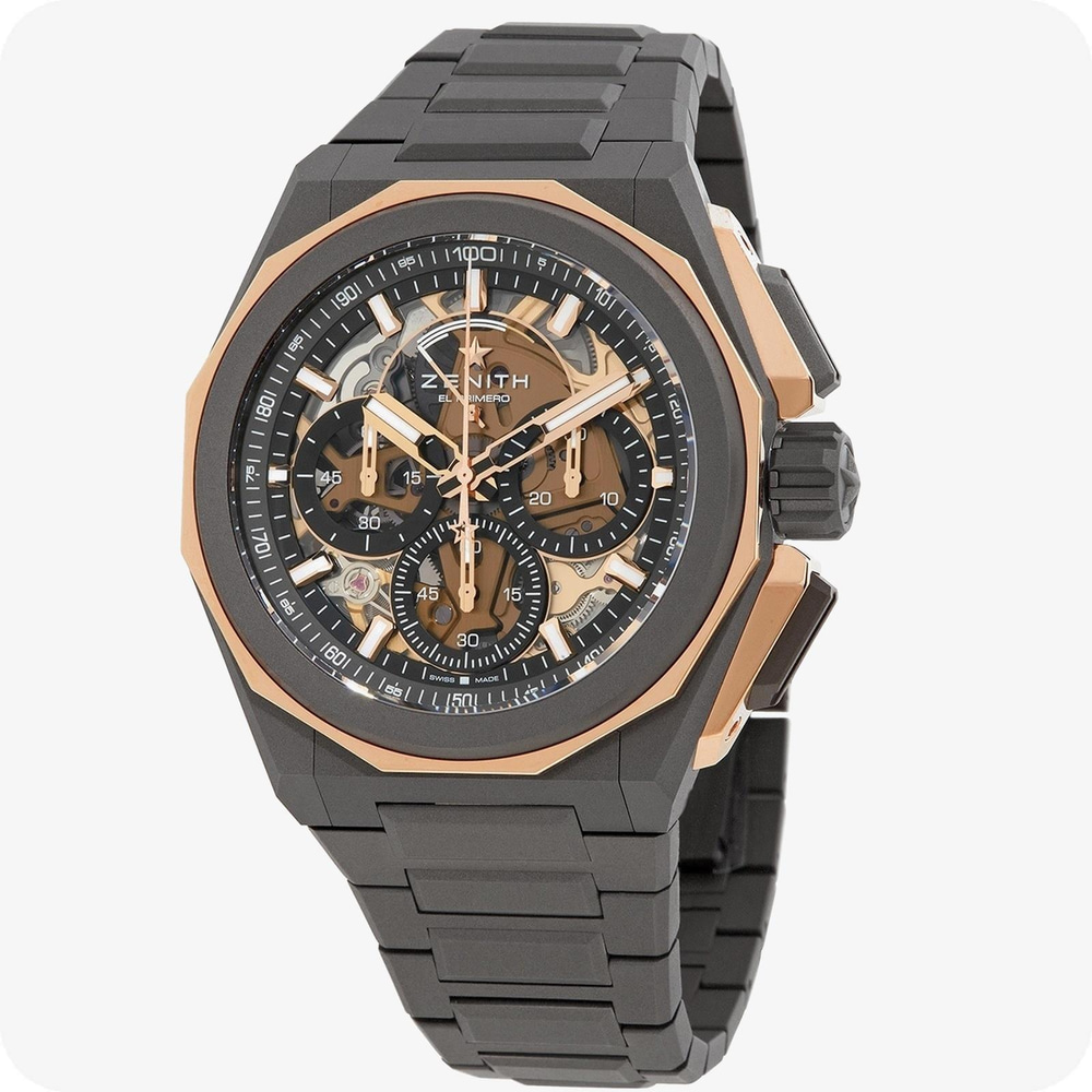 Zenith Defy Extreme
