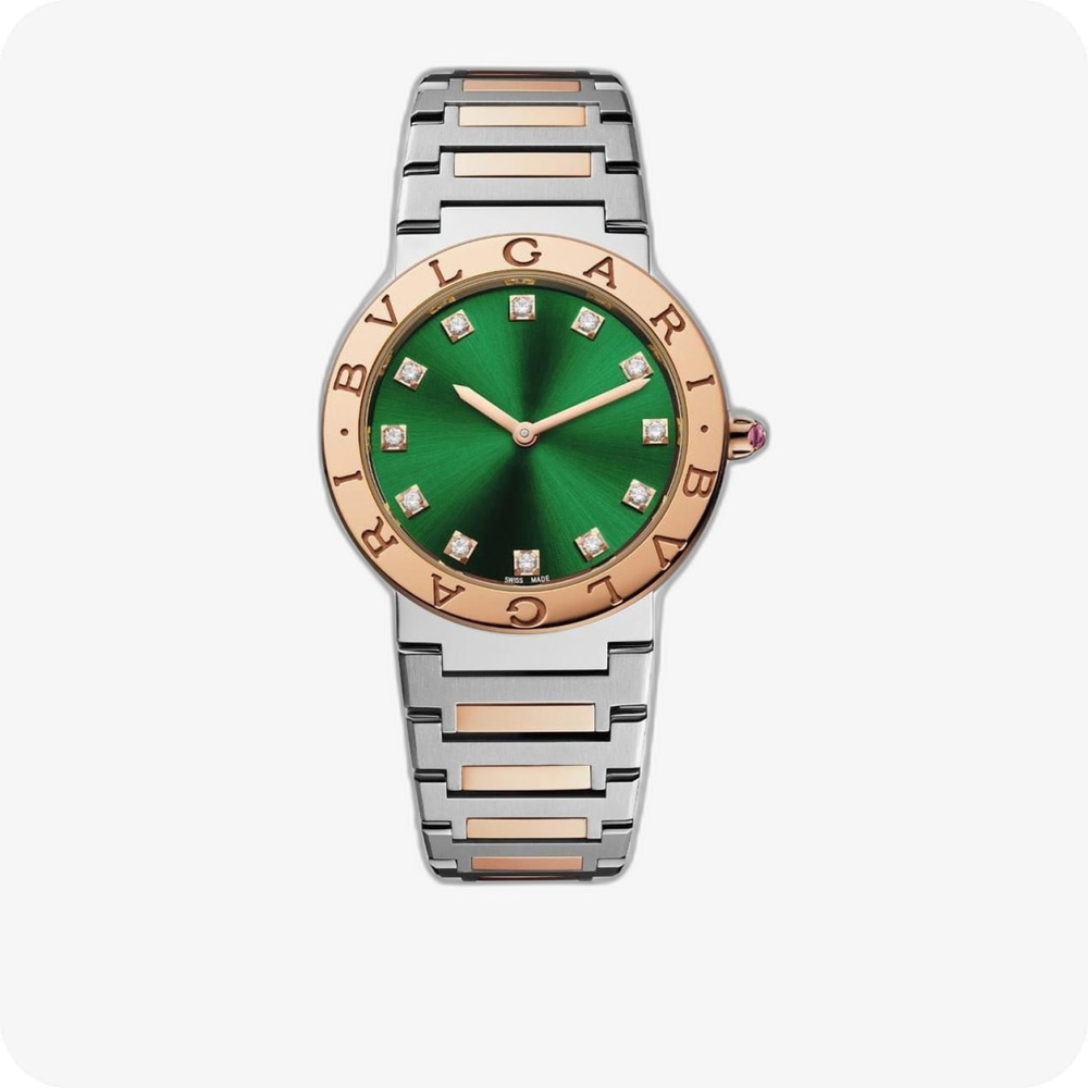 Bvlgari Bvlgari Lady
