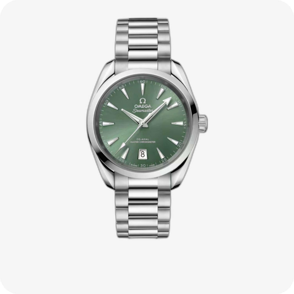Omega Seamaster SEAMASTER AQUA TERRA 150M