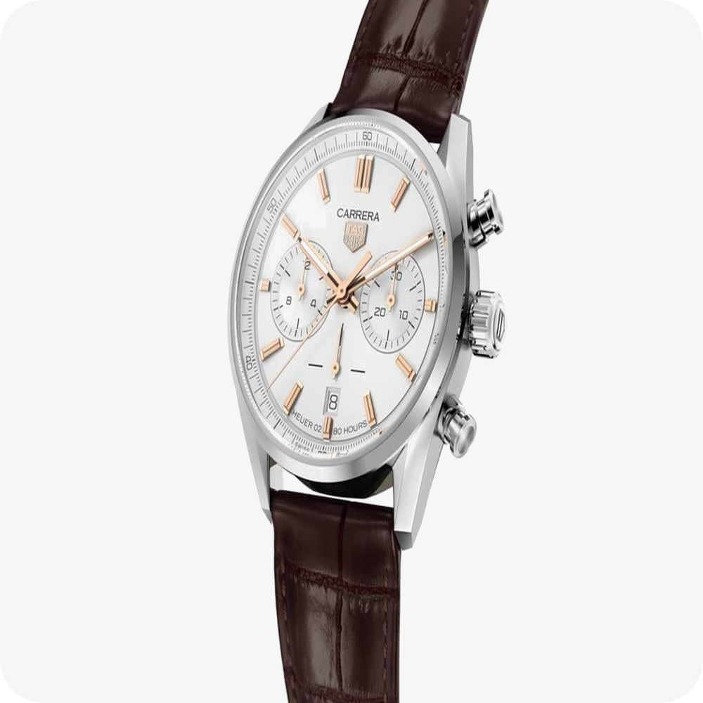 TAG Heuer Carrera 