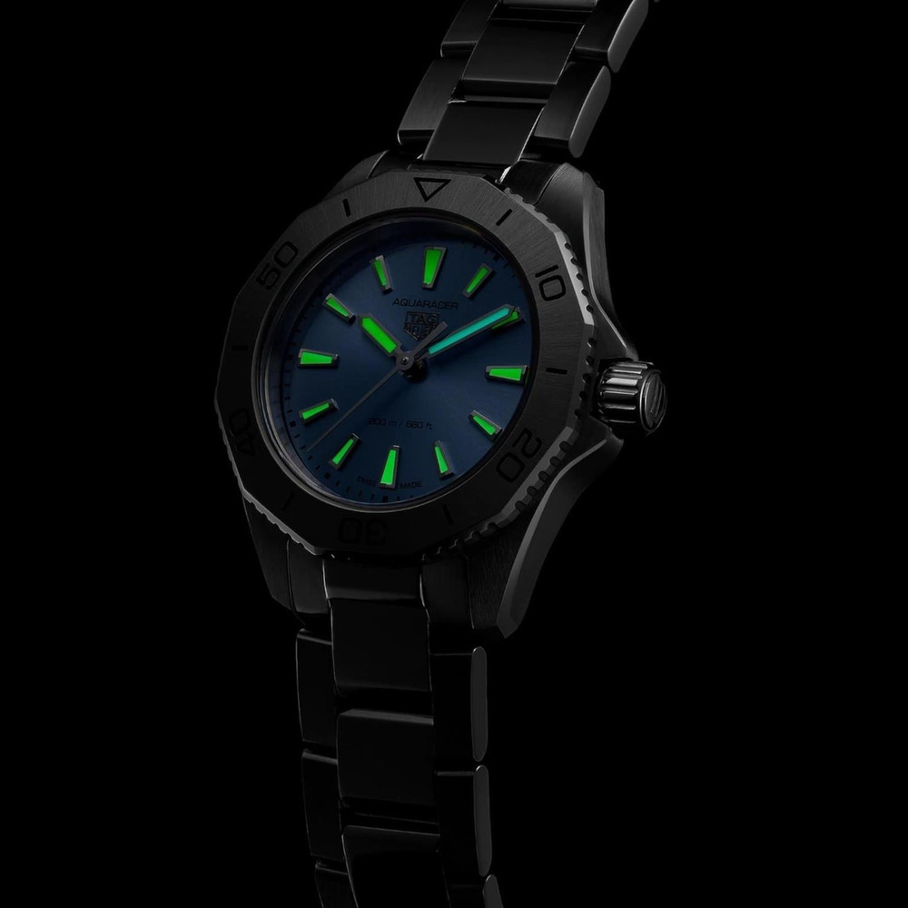 TAG Heuer Aquaracer 