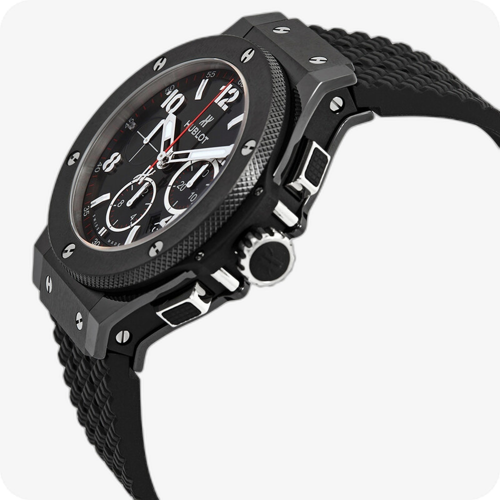 Hublot Big Bang Black Magic