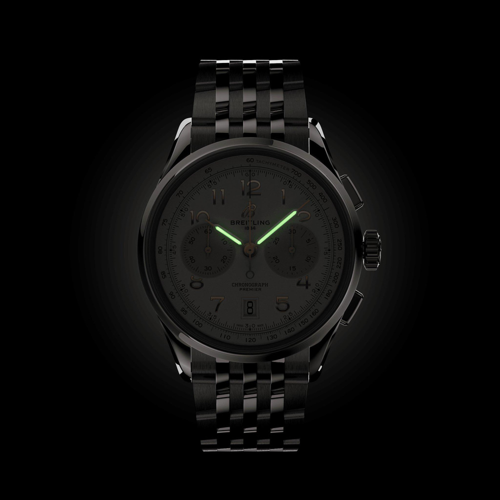 Breitling PREMIER B01 CHRONOGRAPH 42