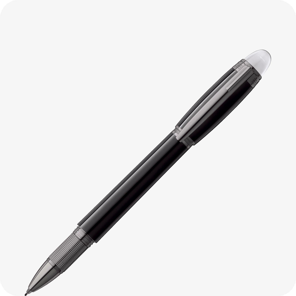 Montblanc Starwalker Midnight Black Fineliner Pen