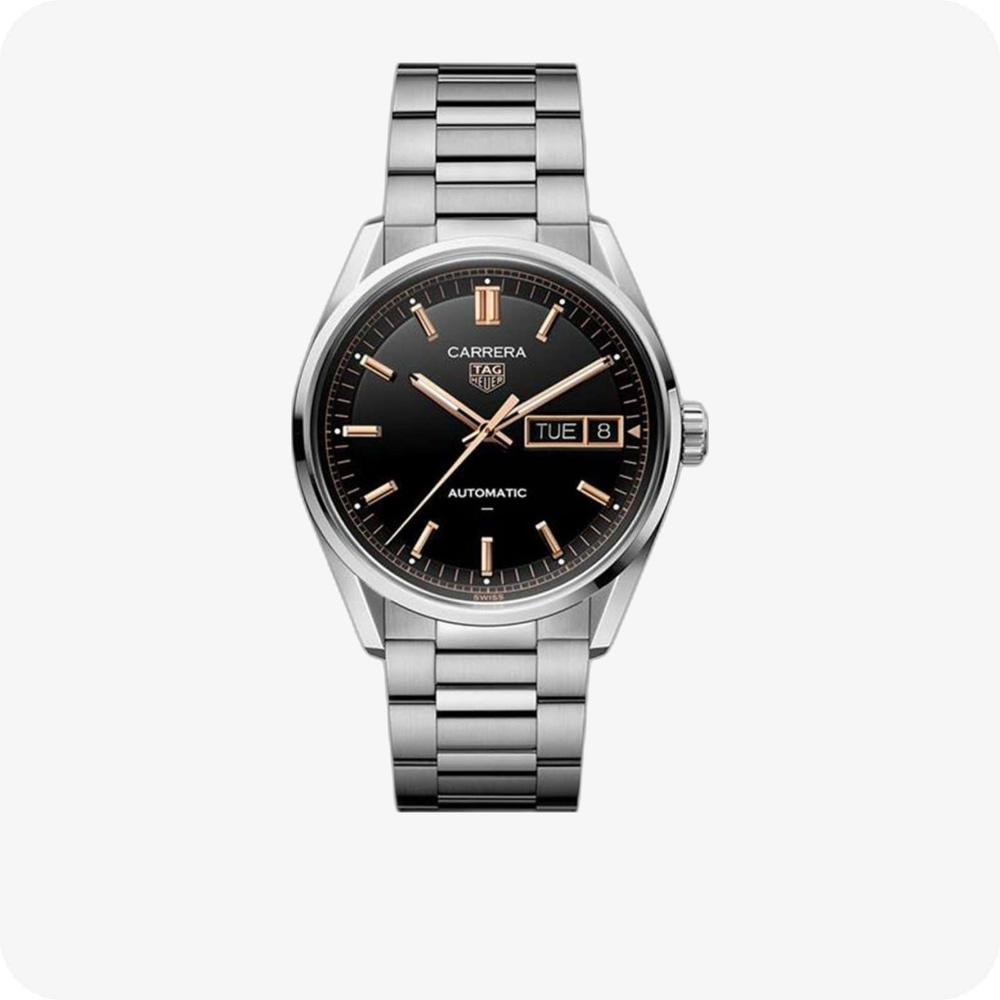 TAG Heuer Carrera TAG Heuer Carrera Day-Date