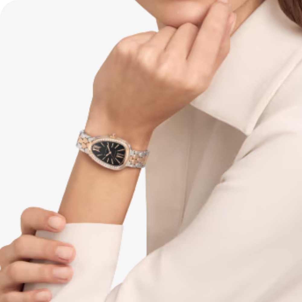 Bvlgari Serpenti Serpenti Seduttori