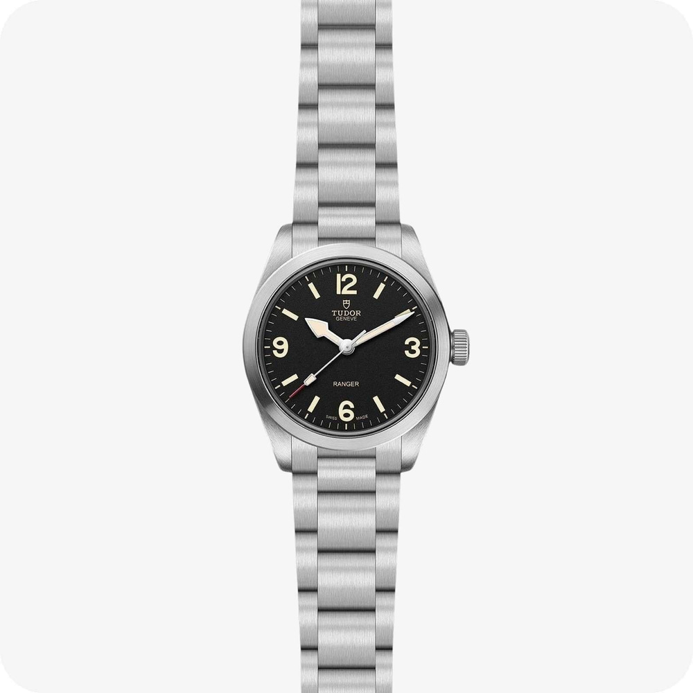Tudor Ranger Ranger