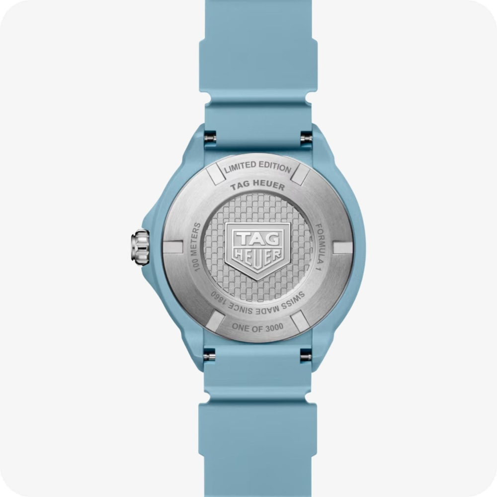 TAG Heuer Formula 1 