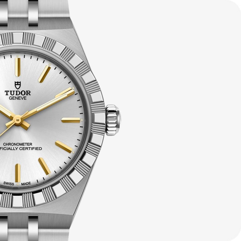 Tudor Royal 