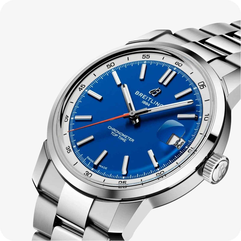 Breitling TOP TIME B31