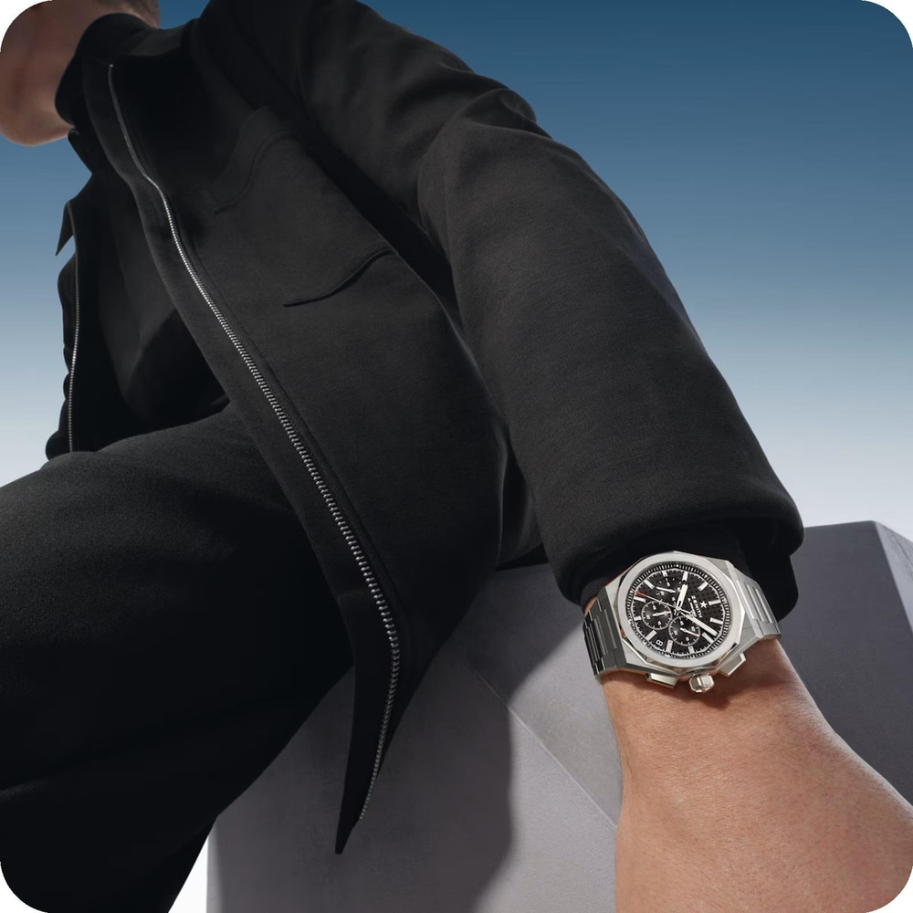 Zenith Defy DEFY SKYLINE CHRONOGRAPH