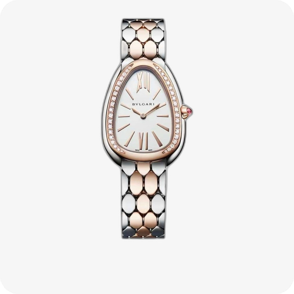Bvlgari Serpenti Tubogas