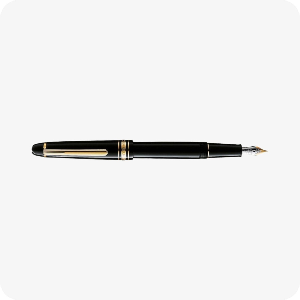 Montblanc Meisterstück Classique 145 Dolma Kalem