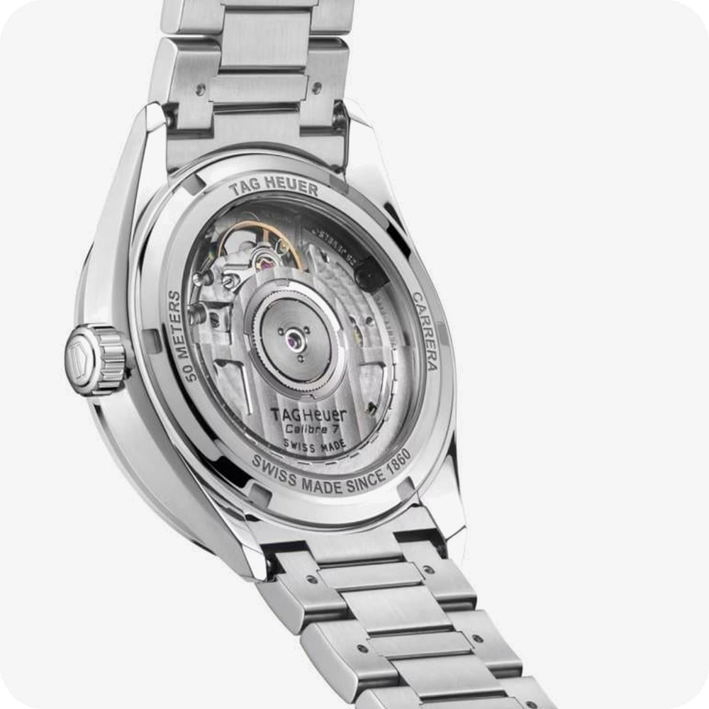 TAG Heuer Carrera Date