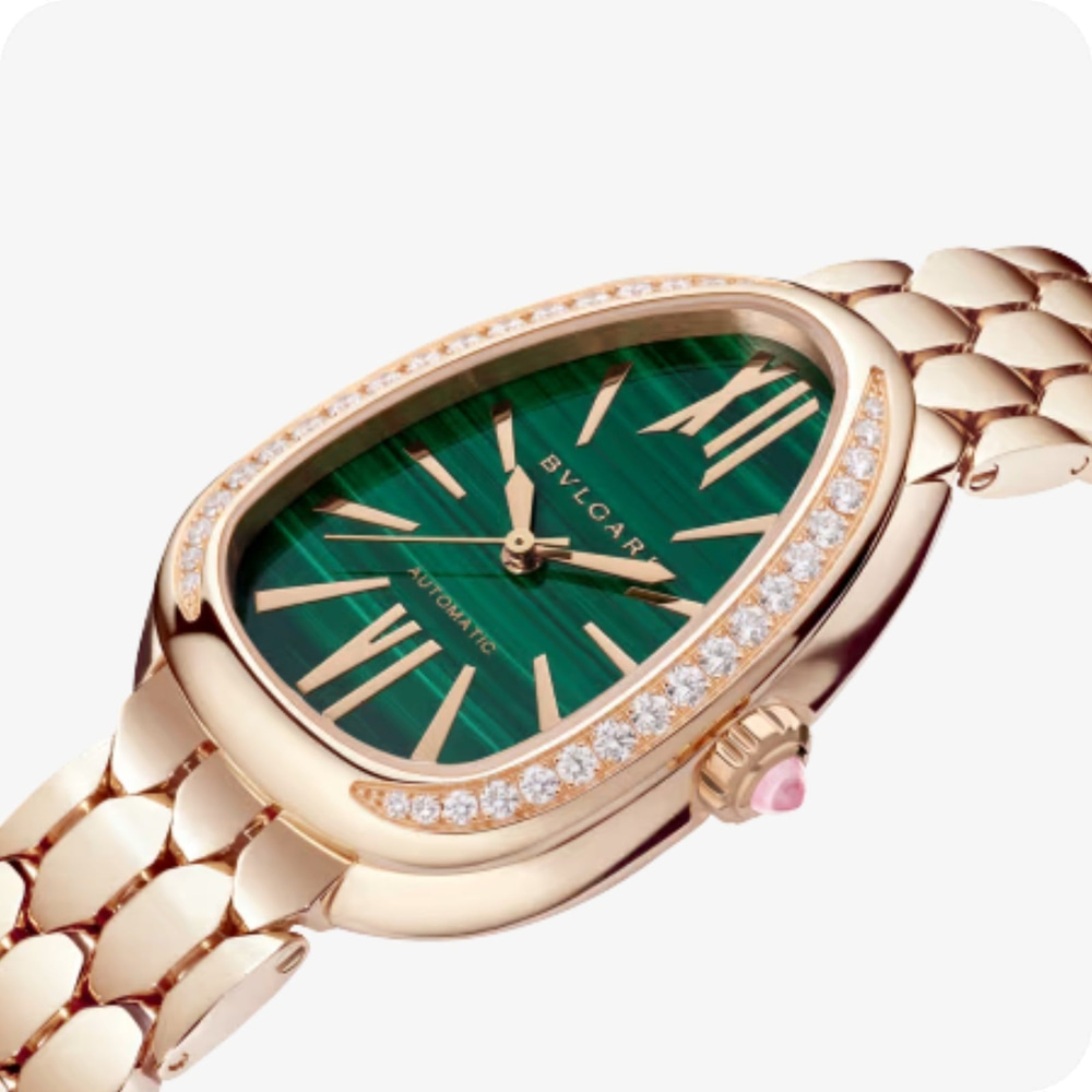 Bvlgari Serpenti Serpenti Seduttori