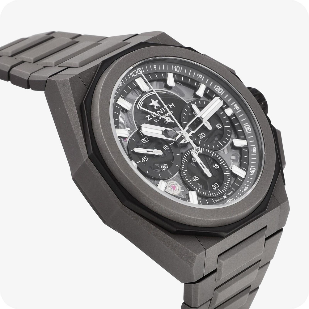 Zenith Defy  Defy Extreme