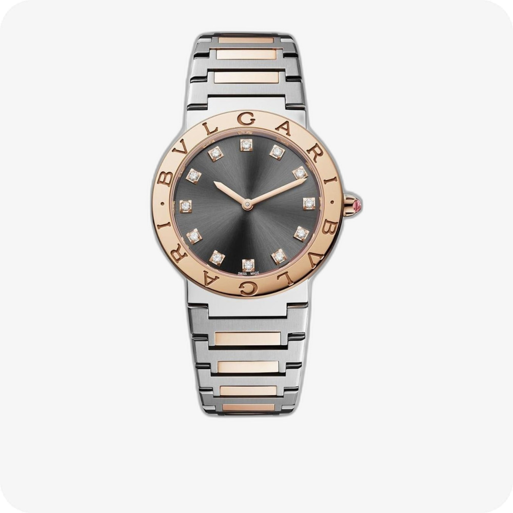 Bvlgari Bvlgari Lady