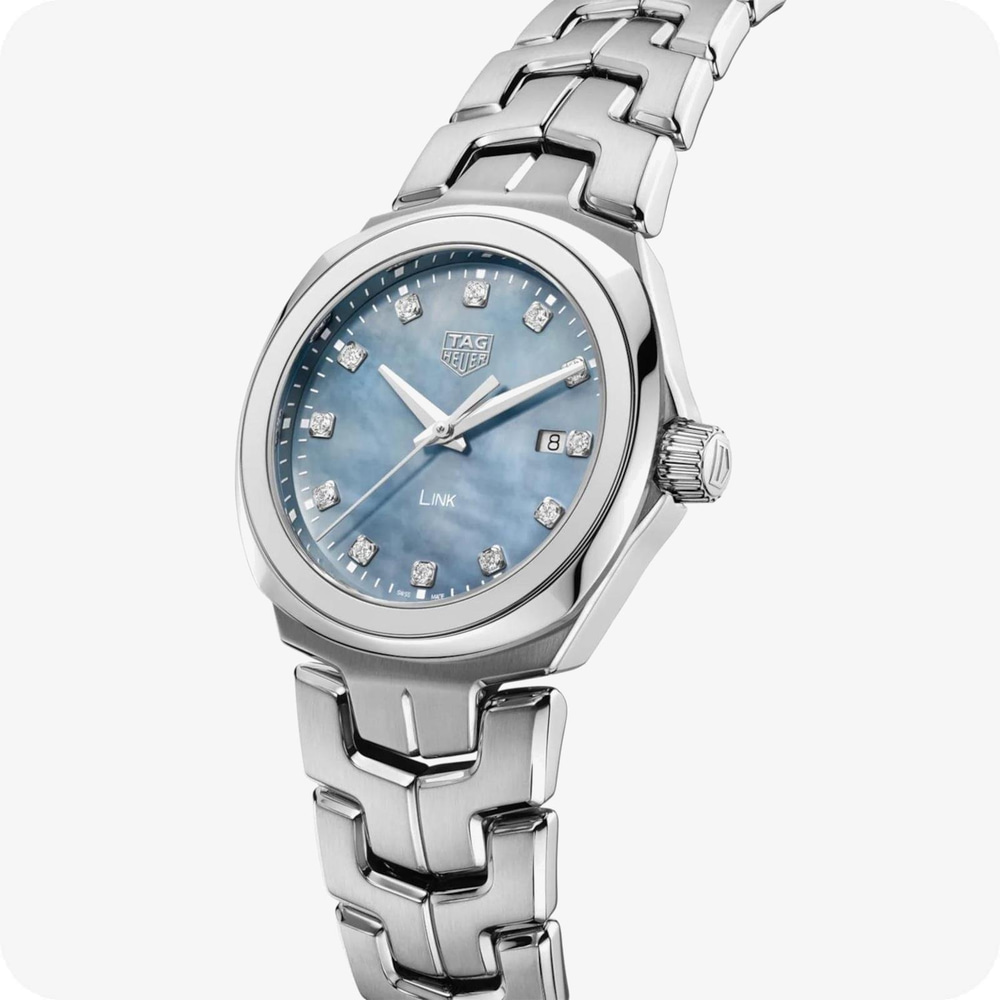 TAG Heuer Link 