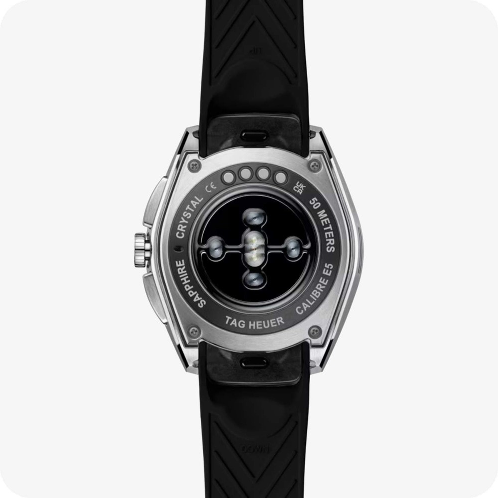 TAG Heuer Connected TAG Heuer Connected Calibre E5 40 Mm