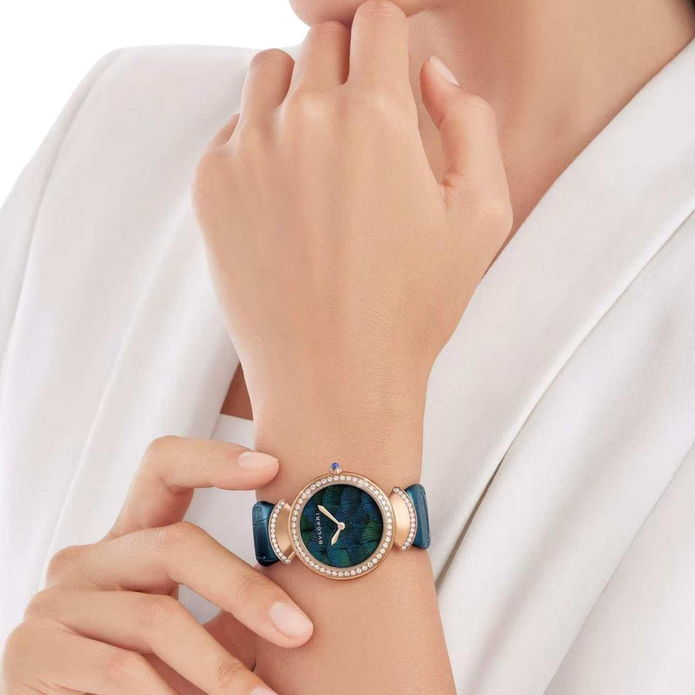 Bvlgari Divas Dream 