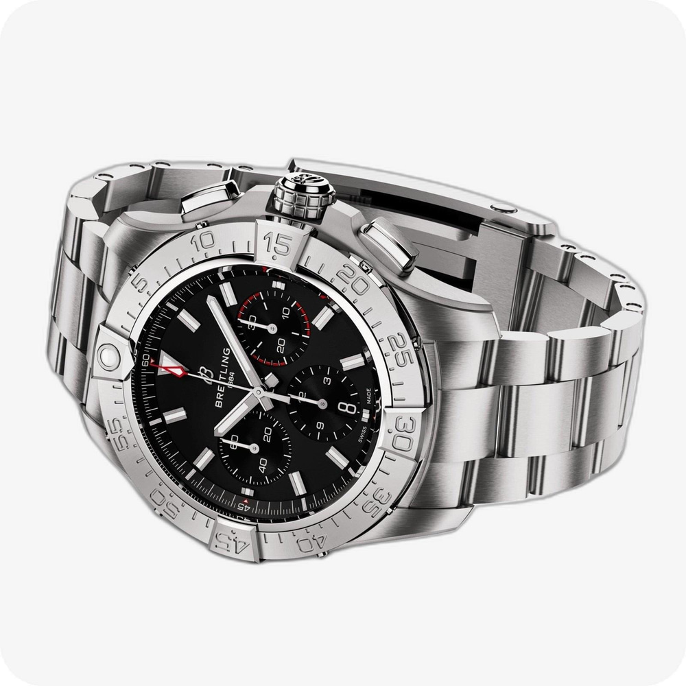 Breitling AVENGER AVENGER B01 CHRONOGRAPH 44