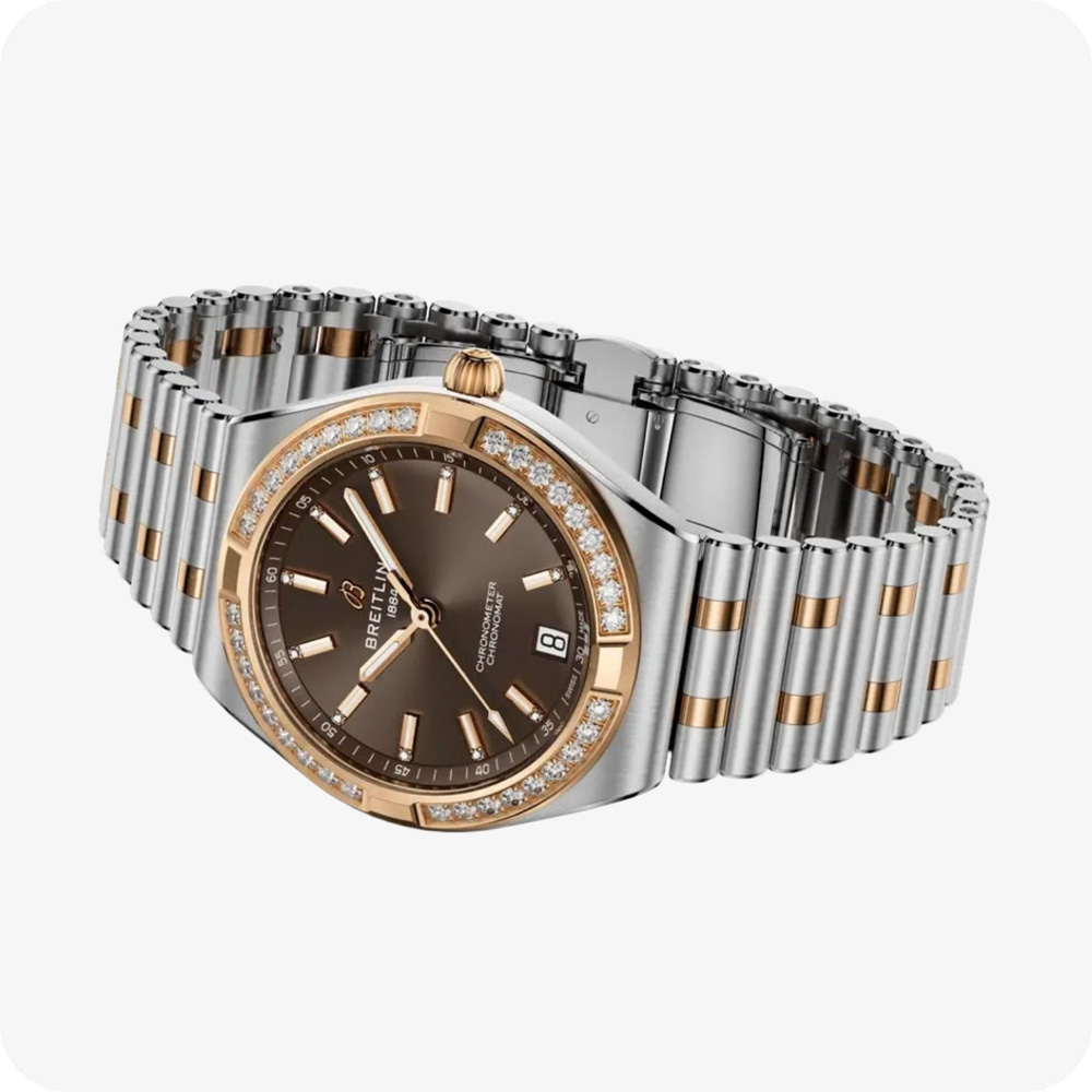 Breitling Chronomat  Automatic 36