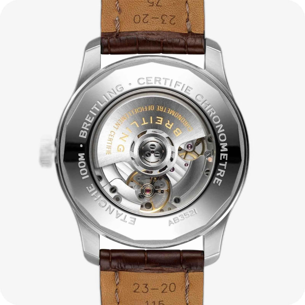 Breitling AVIATOR 8 B35 UNITIME