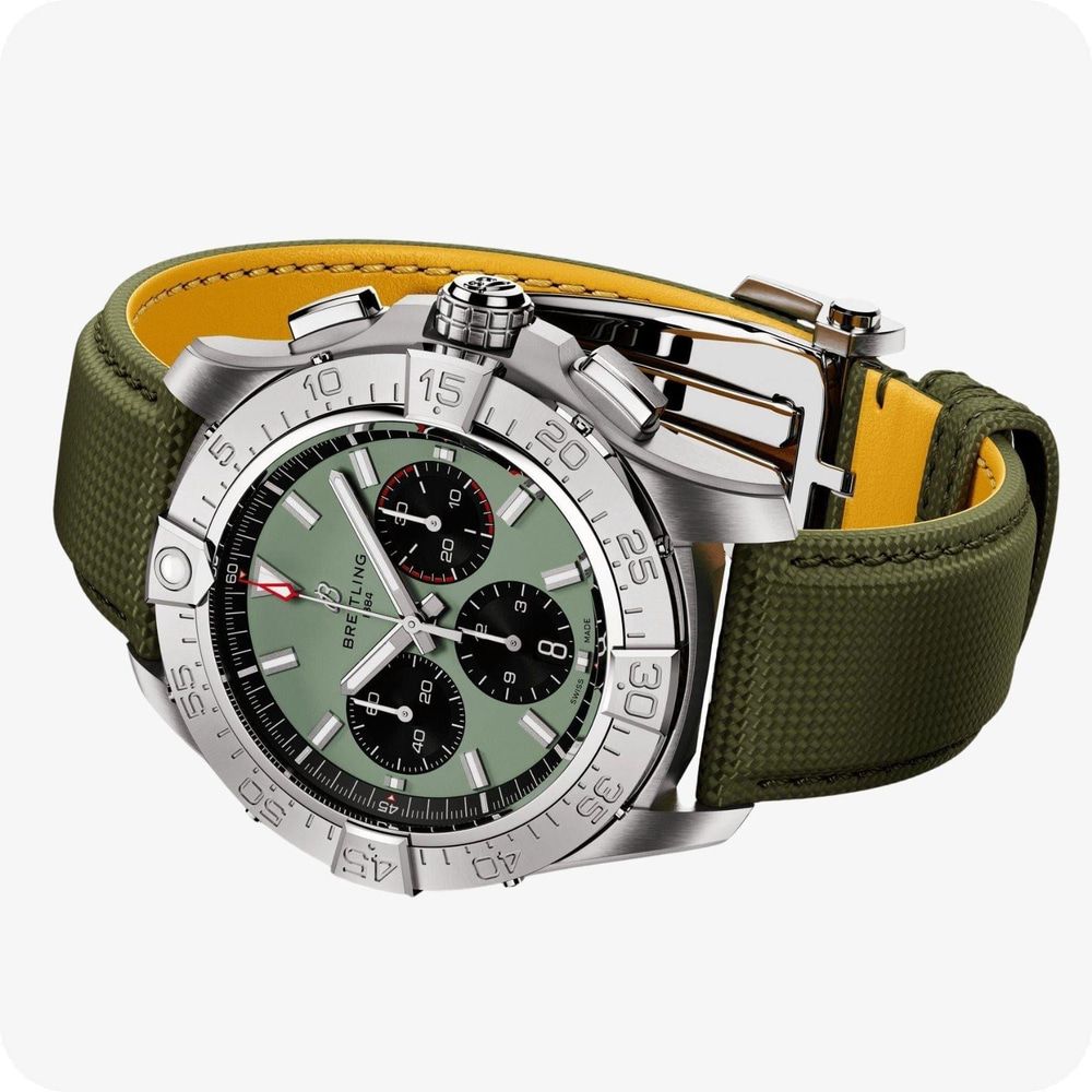 Breitling AVENGER B01 CHRONOGRAPH 44