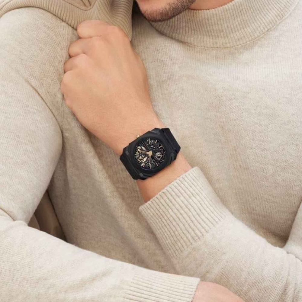 Bvlgari Octo Finissimo