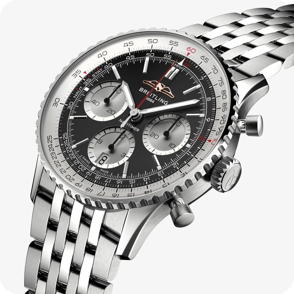 Breitling NAVITIMER B01 CHRONOGRAPH 41