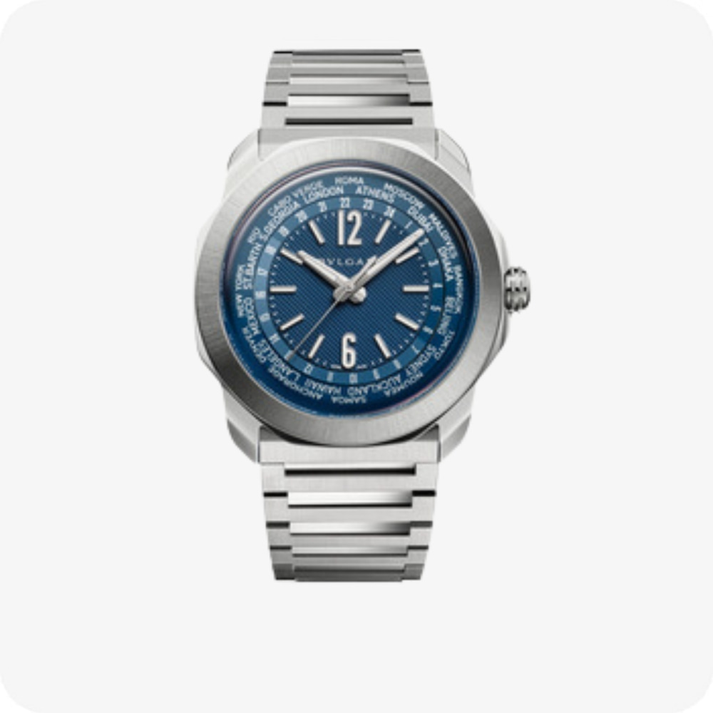 Bvlgari Octo Octo Roma