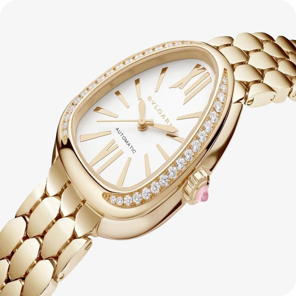 Bvlgari Serpenti Serpenti Seduttori