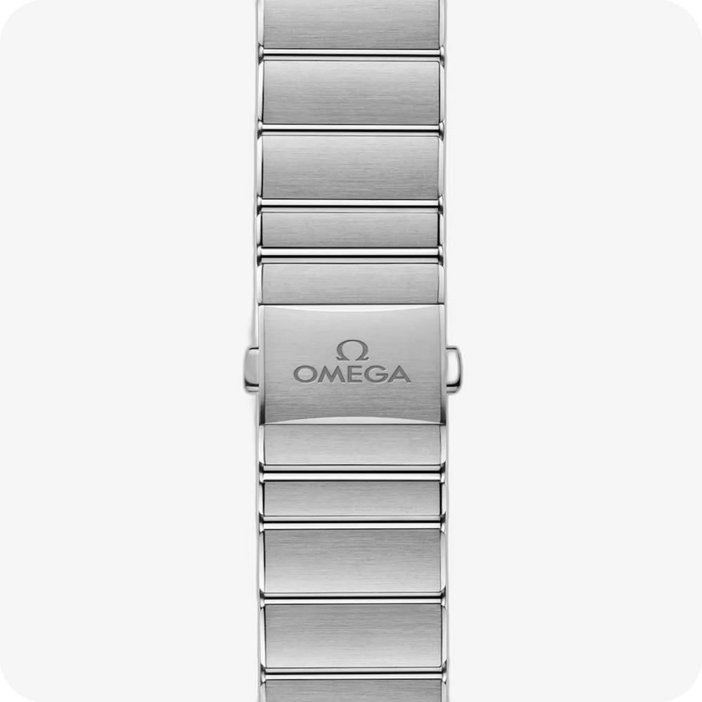 Omega Consellation CONSTELLATION QUARTZ