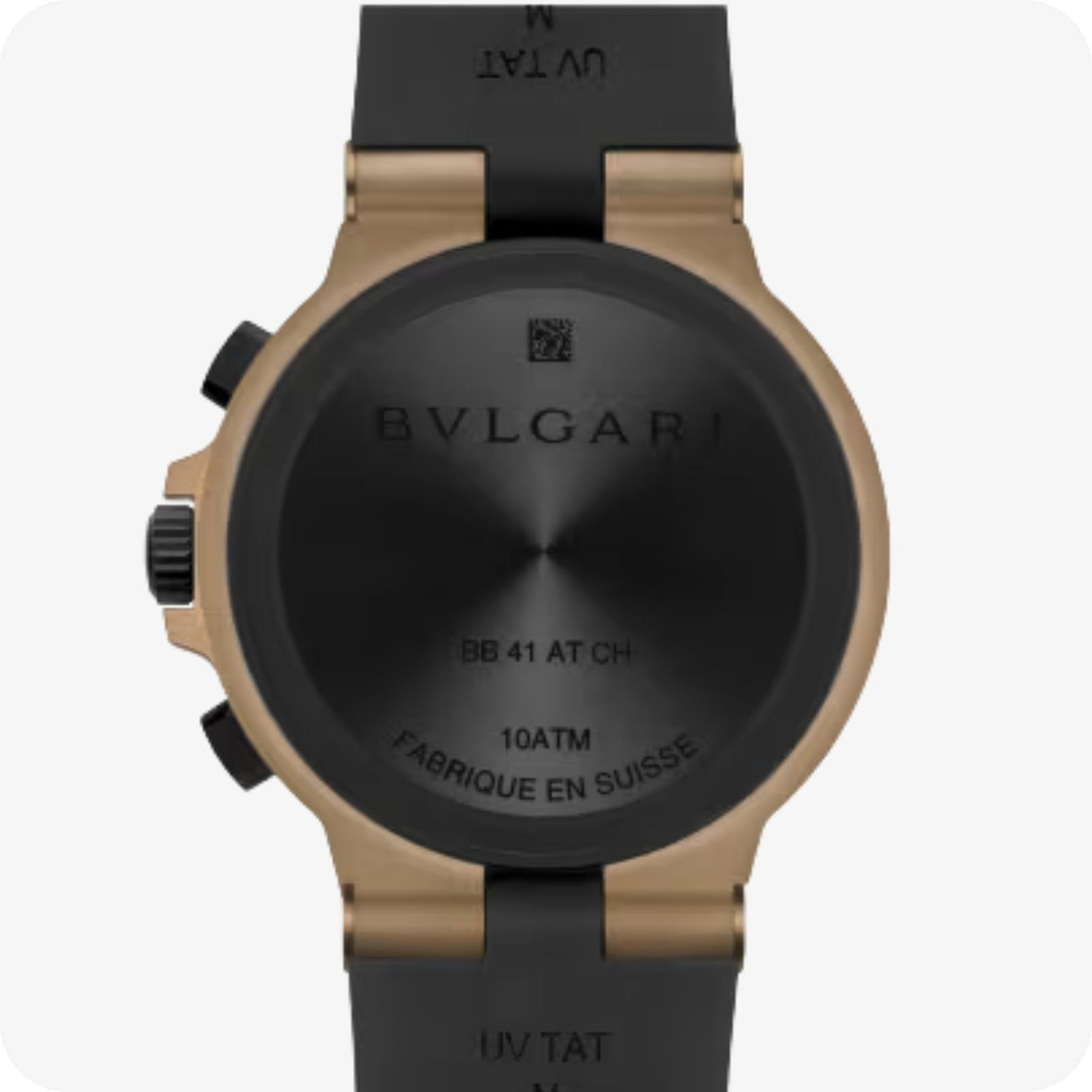 Bvlgari Bvlgari 