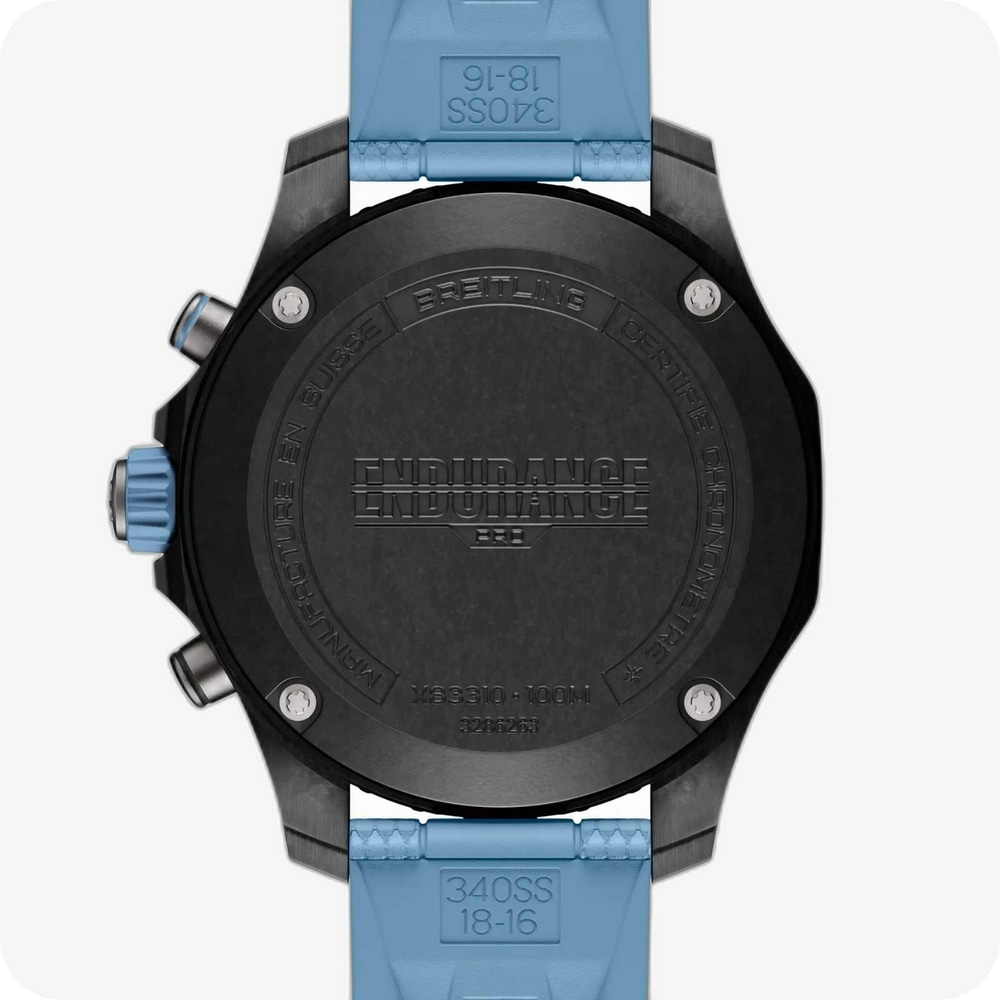 Breitling ENDURANCE ENDURANCE PRO 38