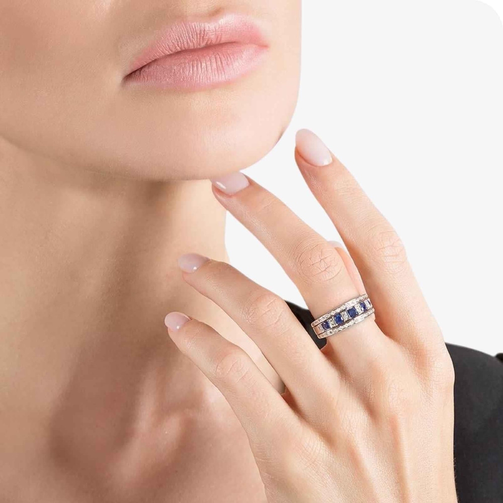 Damiani Belle Epoque 