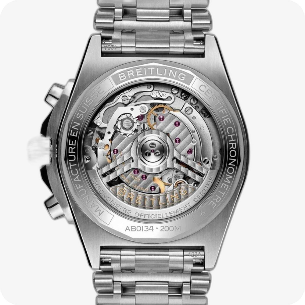 Breitling CHRONOMAT CHRONOMAT B01 42