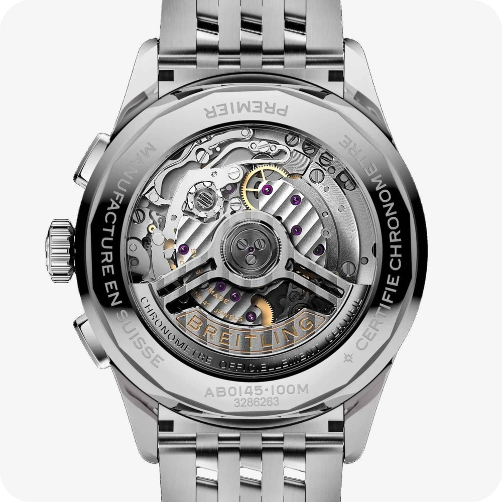 Breitling PREMIER B01 CHRONOGRAPH 42