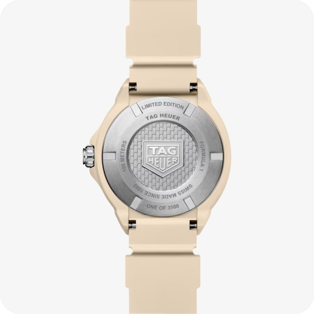 TAG Heuer Formula 1 