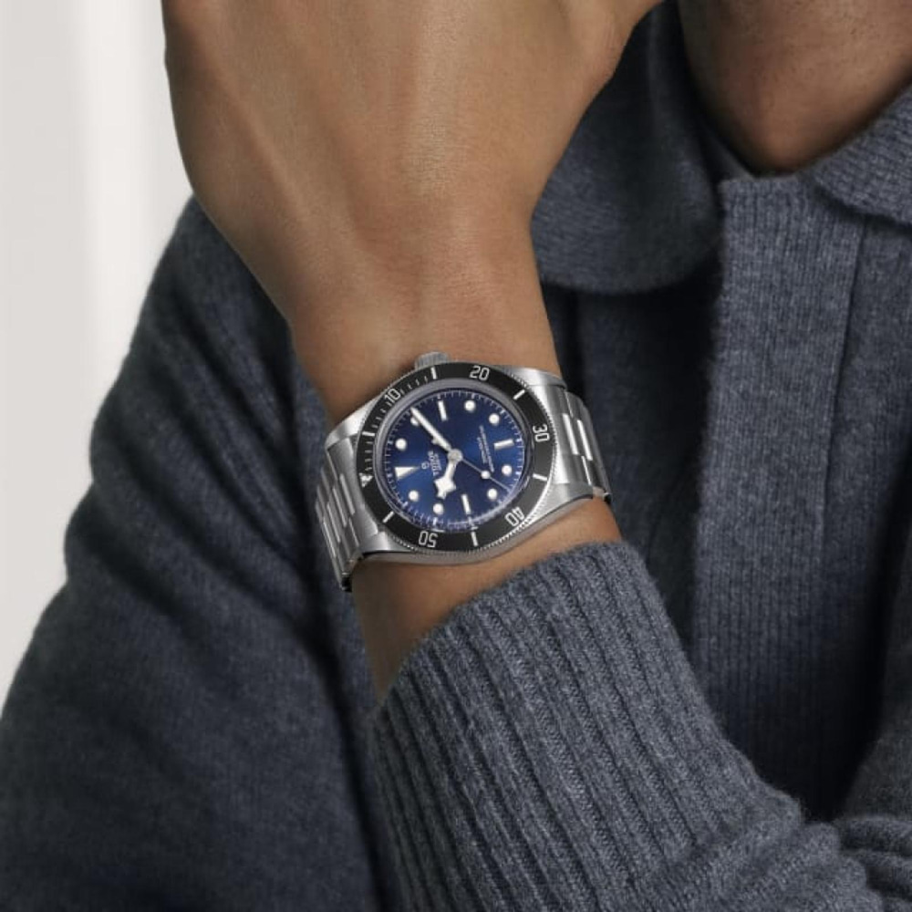 Tudor Black Bay 68 Black Bay 68