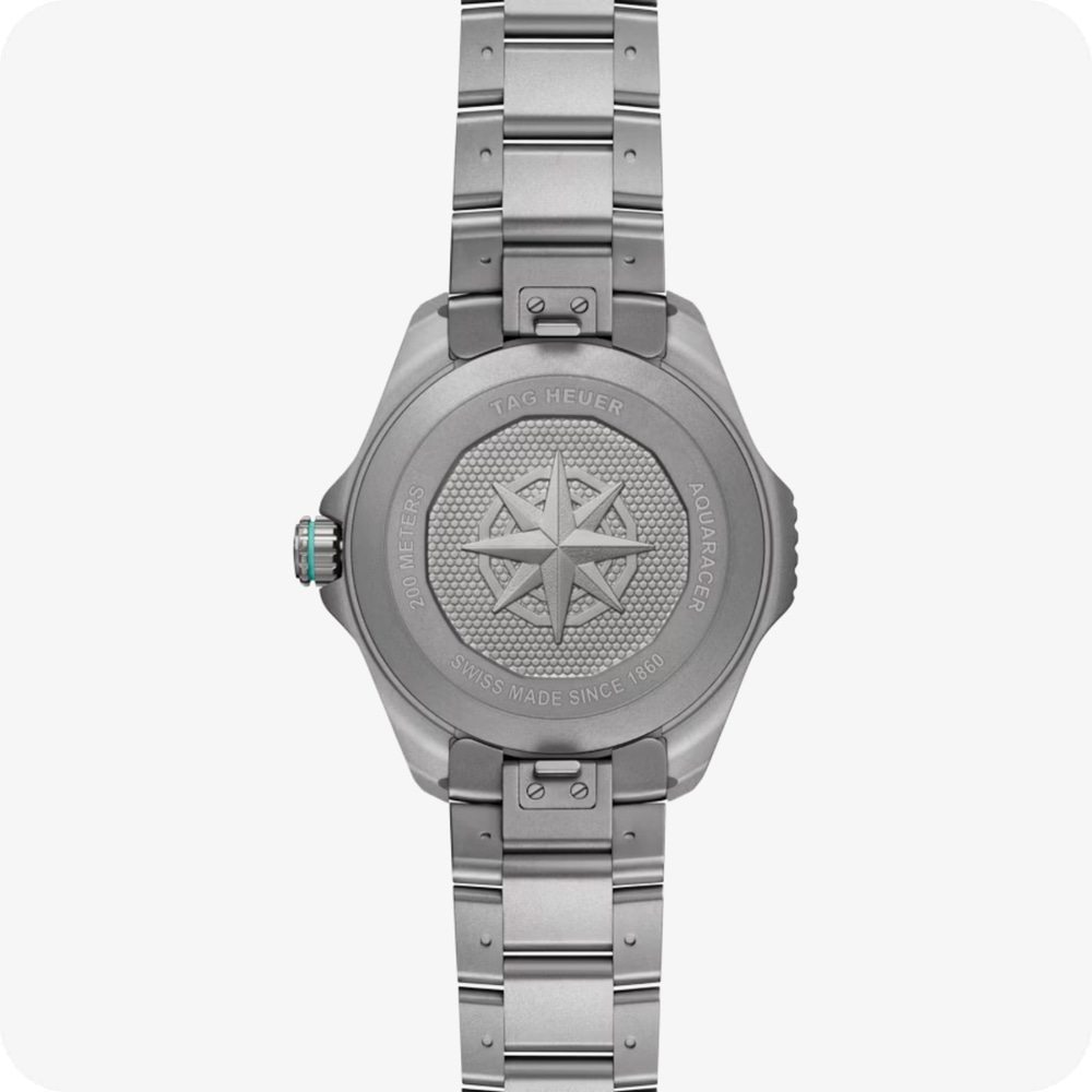 TAG Heuer Aquaracer 