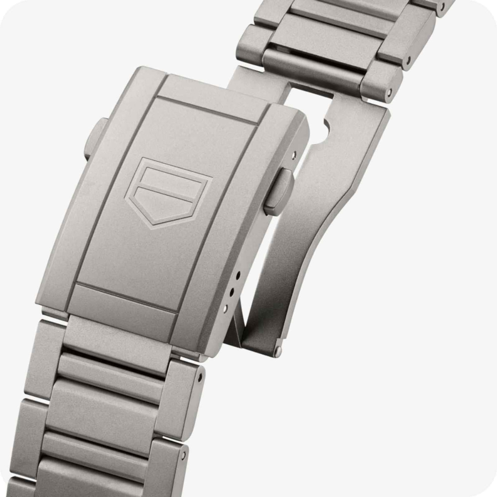 TAG Heuer Formula1 TAG Heuer Formula 1 Chronograph